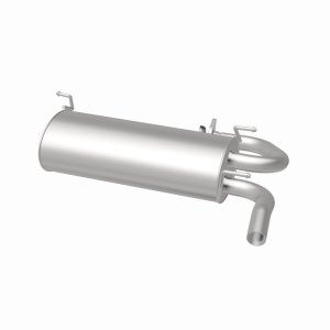 Nissan X-Trail Performance Exhaust - Rear - Magnaflow - Direct-Fit Muffler Kit - `05-`06