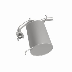 Nissan X-Trail Performance Exhaust - Rear - Magnaflow - Direct-Fit Muffler Kit - `05-`06