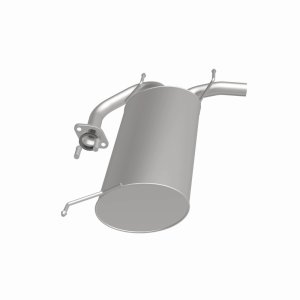 Nissan X-Trail Performance Exhaust - Rear - Magnaflow - Direct-Fit Muffler Kit - `05-`06