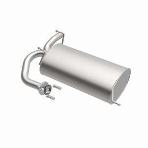 Nissan X-Trail Performance Exhaust - Rear - Magnaflow - Direct-Fit Muffler Kit - `05-`06