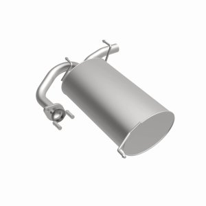 Nissan X-Trail Performance Exhaust - Rear - Magnaflow - Direct-Fit Muffler Kit - `05-`06