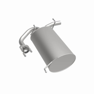 Nissan X-Trail Performance Exhaust - Rear - Magnaflow - Direct-Fit Muffler Kit - `05-`06