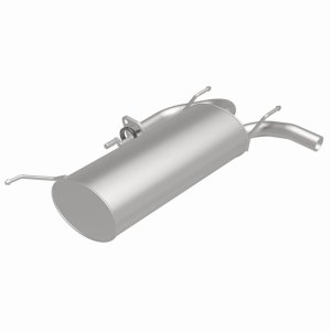 Nissan X-Trail Performance Exhaust - Rear - Magnaflow - Direct-Fit Muffler Kit - `05-`06