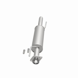 Toyota Sienna Performance Exhaust - Rear - Magnaflow - Direct-Fit - `01-`03