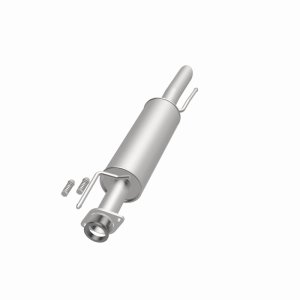 Toyota Sienna Performance Exhaust - Rear - Magnaflow - Direct-Fit - `01-`03