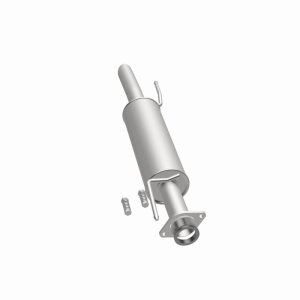 Toyota Sienna Performance Exhaust - Rear - Magnaflow - Direct-Fit - `01-`03