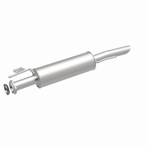 Toyota Sienna Performance Exhaust - Rear - Magnaflow - Direct-Fit - `01-`03