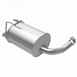 Honda CR-V Performance Exhaust - Rear - Magnaflow - BRExhaust Direct-Fit Muffler Kit - `17-`19