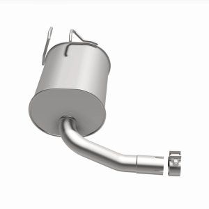 Honda CR-V Performance Exhaust - Rear - Magnaflow - BRExhaust Direct-Fit Muffler Kit - `17-`19