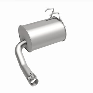 Honda CR-V Performance Exhaust - Rear - Magnaflow - BRExhaust Direct-Fit Muffler Kit - `17-`19