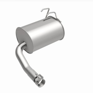 Honda CR-V Performance Exhaust - Rear - Magnaflow - BRExhaust Direct-Fit Muffler Kit - `17-`19