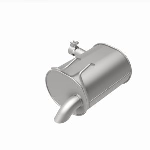 Honda CR-V Performance Exhaust - Rear - Magnaflow - BRExhaust Direct-Fit Muffler Kit - `17-`19