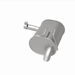 Honda CR-V Performance Exhaust - Rear - Magnaflow - BRExhaust Direct-Fit Muffler Kit - `17-`19