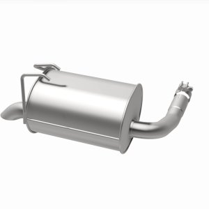 Honda CR-V Performance Exhaust - Rear - Magnaflow - BRExhaust Direct-Fit Muffler Kit - `17-`19