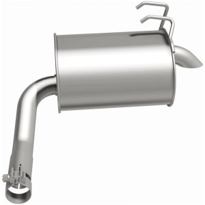 Honda CR-V Performance Exhaust - Rear - Magnaflow - BRExhaust Direct-Fit Muffler Kit - `17-`19