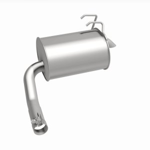 Honda CR-V Performance Exhaust - Rear - Magnaflow - BRExhaust Direct-Fit Muffler Kit - `17-`19