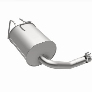 Honda CR-V Performance Exhaust - Rear - Magnaflow - BRExhaust Direct-Fit Muffler Kit - `17-`19
