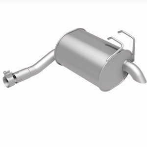 Honda CR-V Performance Exhaust - Rear - Magnaflow - BRExhaust Direct-Fit Muffler Kit - `17-`19