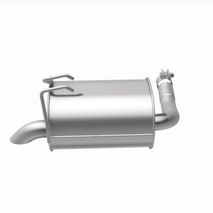 Honda CR-V Performance Exhaust - Rear - Magnaflow - BRExhaust Direct-Fit Muffler Kit - `17-`19