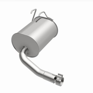 Honda CR-V Performance Exhaust - Rear - Magnaflow - BRExhaust Direct-Fit Muffler Kit - `17-`19