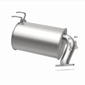 Honda CR-V Performance Exhaust - Rear - Magnaflow - BRExhaust Direct-Fit - `17-`19