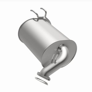 Honda CR-V Performance Exhaust - Rear - Magnaflow - BRExhaust Direct-Fit - `17-`19