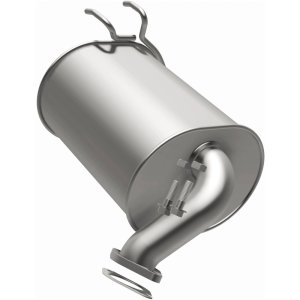 Honda CR-V Performance Exhaust - Rear - Magnaflow - BRExhaust Direct-Fit - `17-`19