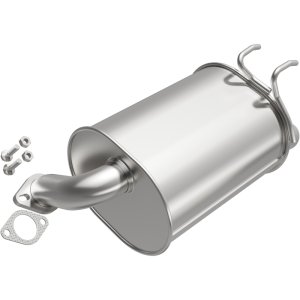 Honda CR-V Performance Exhaust - Rear - Magnaflow - BRExhaust Direct-Fit - `17-`19