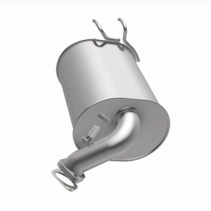 Honda CR-V Performance Exhaust - Rear - Magnaflow - BRExhaust Direct-Fit - `17-`19