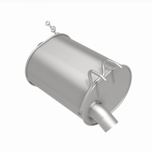 Honda CR-V Performance Exhaust - Rear - Magnaflow - BRExhaust Direct-Fit - `17-`19