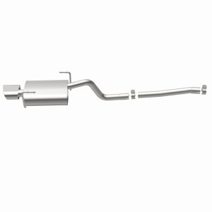 Acura MDX Performance Exhaust - Rear - Magnaflow - Direct-Fit Muffler Kit - `10-`13