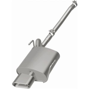 Acura MDX Performance Exhaust - Rear - Magnaflow - Direct-Fit Muffler Kit - `10-`13