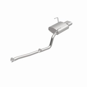 Acura MDX Performance Exhaust - Rear - Magnaflow - Direct-Fit Muffler Kit - `10-`13