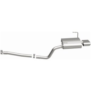 Acura MDX Performance Exhaust - Rear - Magnaflow - Direct-Fit Muffler Kit - `10-`13