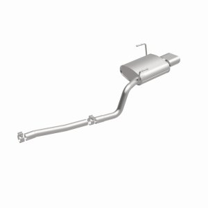 Acura MDX Performance Exhaust - Rear - Magnaflow - Direct-Fit Muffler Kit - `10-`13