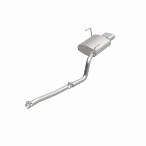 Acura MDX Performance Exhaust - Rear - Magnaflow - Direct-Fit Muffler Kit - `10-`13