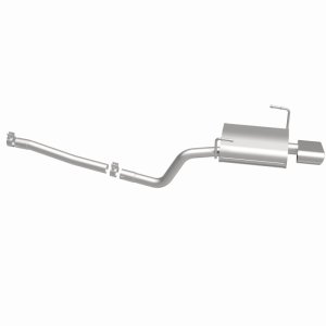 Acura MDX Performance Exhaust - Rear - Magnaflow - Direct-Fit Muffler Kit - `10-`13