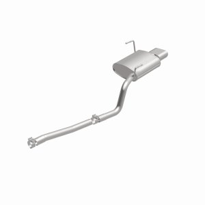Acura MDX Performance Exhaust - Rear - Magnaflow - Direct-Fit Muffler Kit - `10-`13