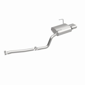 Acura MDX Performance Exhaust - Rear - Magnaflow - Direct-Fit Muffler Kit - `10-`13