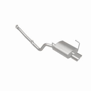 Acura MDX Performance Exhaust - Rear - Magnaflow - Direct-Fit Muffler Kit - `10-`13