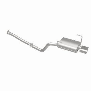 Acura MDX Performance Exhaust - Rear - Magnaflow - Direct-Fit Muffler Kit - `10-`13