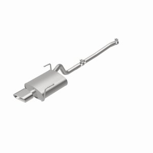 Acura MDX Performance Exhaust - Rear - Magnaflow - Direct-Fit Muffler Kit - `10-`13