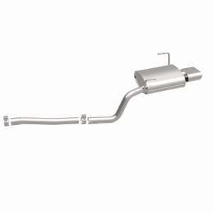 Acura MDX Performance Exhaust - Rear - Magnaflow - Direct-Fit Muffler Kit - `10-`13