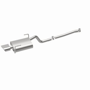 Acura MDX Performance Exhaust - Rear - Magnaflow - Direct-Fit Muffler Kit - `10-`13