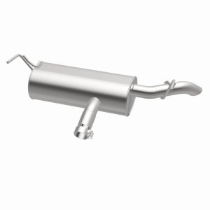 Jeep Cherokee Performance Exhaust - Rear - Magnaflow - Direct-Fit - `19-`22