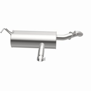 Jeep Cherokee Performance Exhaust - Rear - Magnaflow - Direct-Fit - `19-`22
