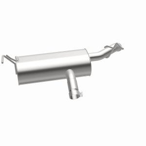 Jeep Cherokee Performance Exhaust - Rear - Magnaflow - Direct-Fit - `19-`22