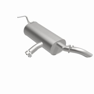 Jeep Cherokee Performance Exhaust - Rear - Magnaflow - Direct-Fit - `19-`22
