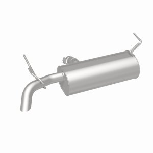 Jeep Cherokee Performance Exhaust - Rear - Magnaflow - Direct-Fit - `19-`22