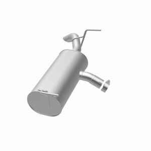 Jeep Cherokee Performance Exhaust - Rear - Magnaflow - Direct-Fit - `19-`22